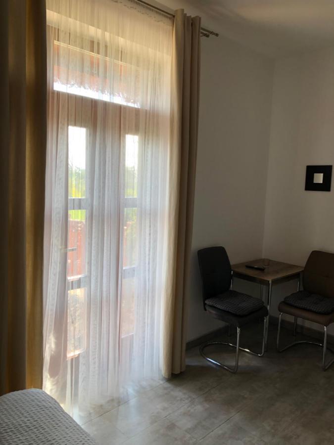 Vila Lipa Nový Bor المظهر الخارجي الصورة