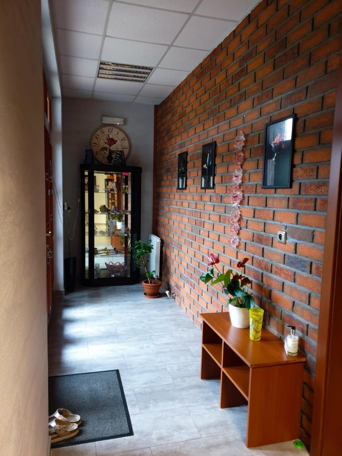 Vila Lipa Nový Bor المظهر الخارجي الصورة