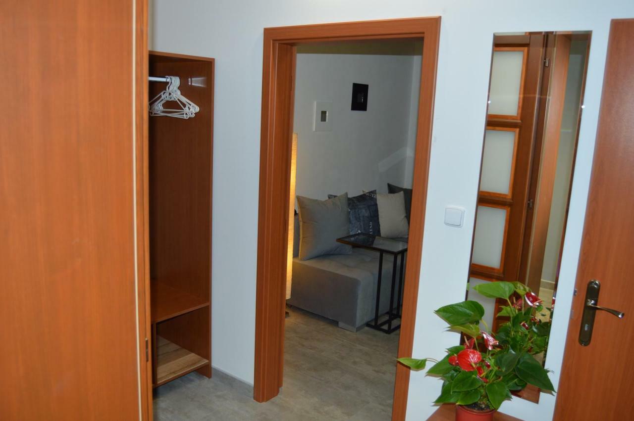 Vila Lipa Nový Bor المظهر الخارجي الصورة