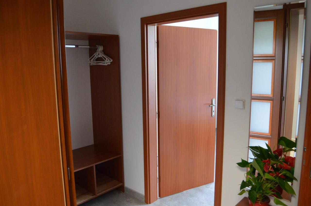Vila Lipa Nový Bor المظهر الخارجي الصورة