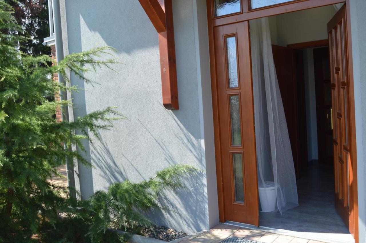 Vila Lipa Nový Bor المظهر الخارجي الصورة